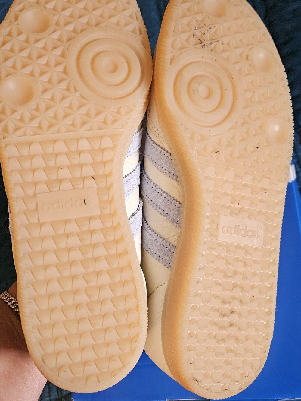 Adidas Samba - Picture 4 of 6